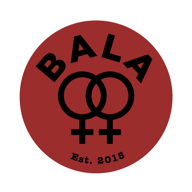BALA logo large